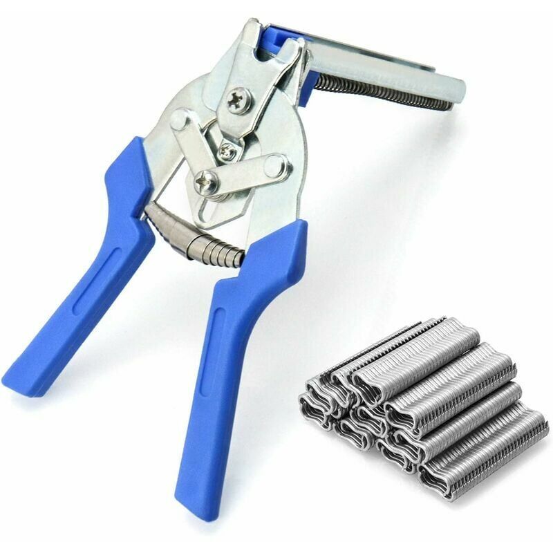 foto del prodotto alovez pinza professionale per anelli elastici 175 mm