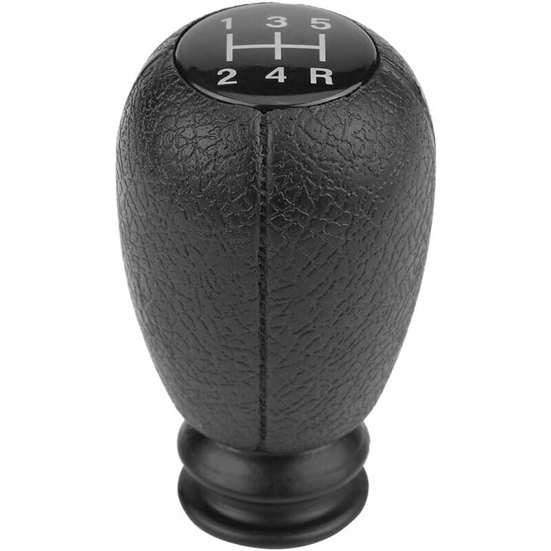 foto del prodotto alovez pomello del cambio a 5 marce per citroen xsara picasso 99 02