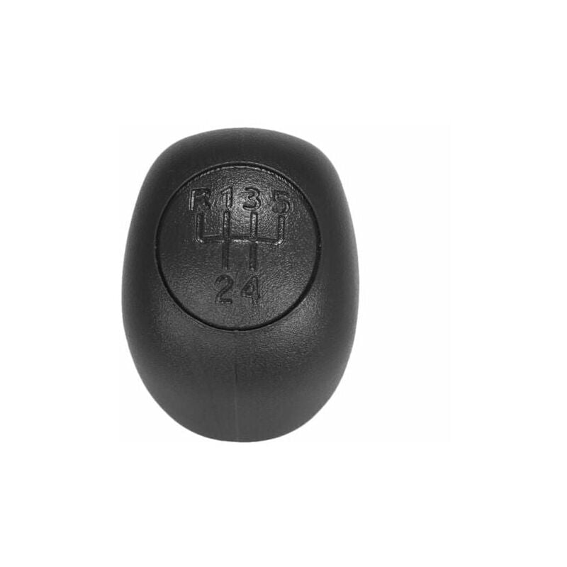 foto del prodotto alovez pomello del cambio leva testa leva 5 velocit per fiat citroen peugeot boxer jumper relay