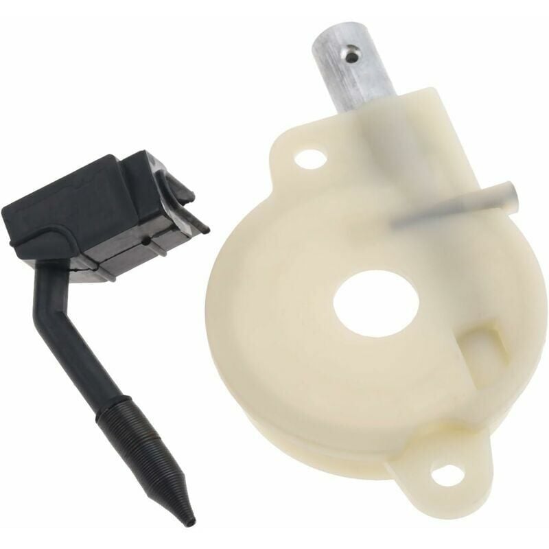 foto del prodotto alovez pompa olio per motosega husqvarna 36 41 136 137 141 142 545 03 68 01 pezzo di ricambio longziming