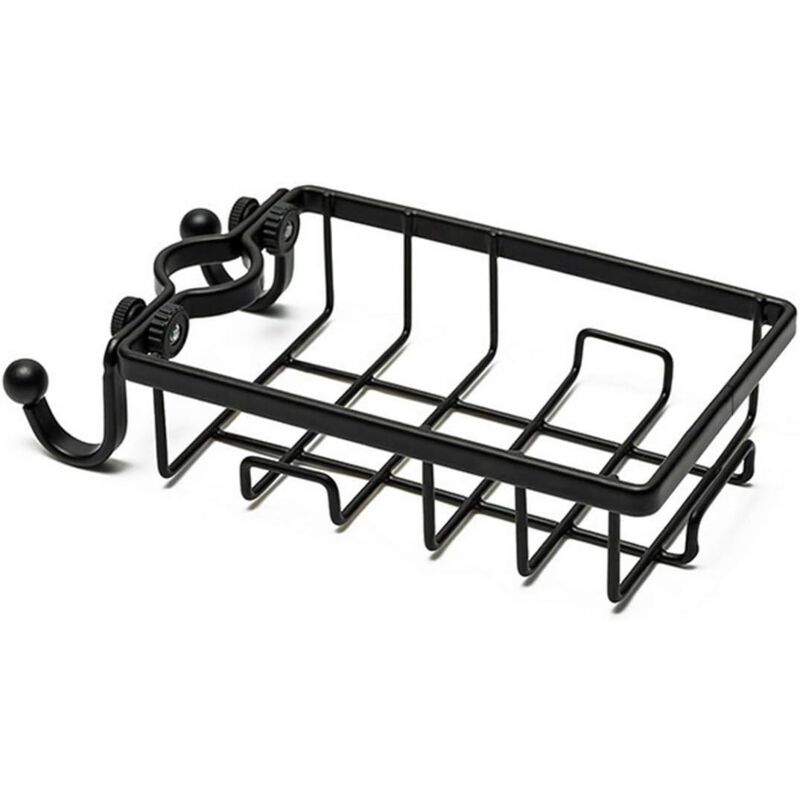 foto del prodotto alovez porta spugna per lavello da cucina, contenitore per lavello da cucina, porta spugna in acciaio inossidabile