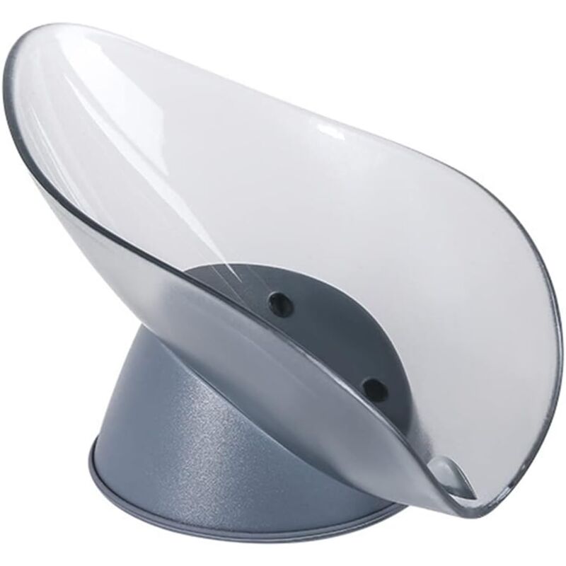 foto del prodotto alovez portasapone estraibile per bagno, wc o cucina