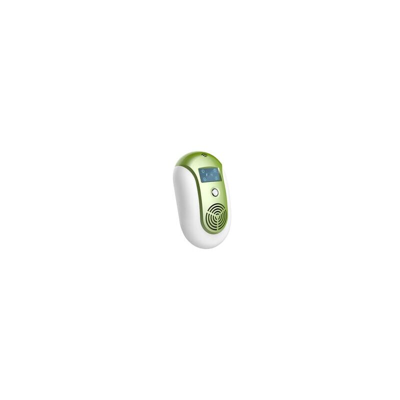 foto del prodotto alovez repellente per parassiti ad ultrasuoni con spina elettrico, portatile spina ue