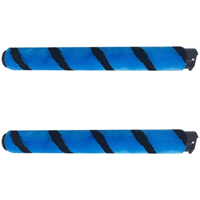 foto del prodotto alovez ricambi e accessori per la spazzola rotante morbida per aspirapolvere verticale shark vertex duoclean powerfin az2002 az2000 az2000w