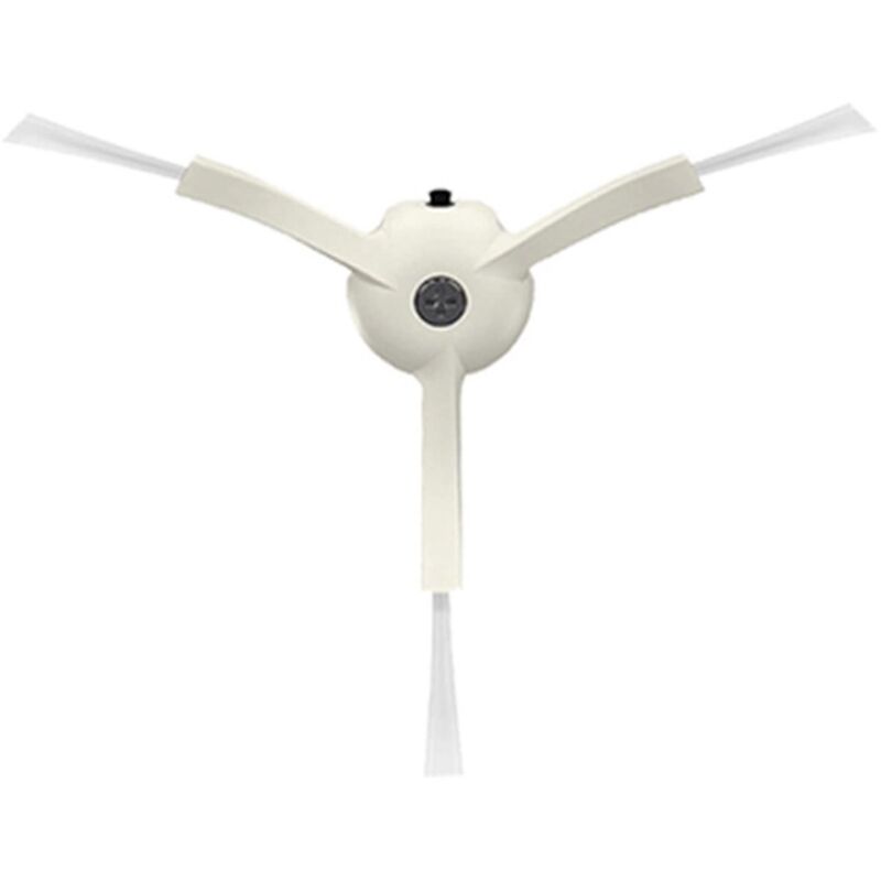 foto del prodotto alovez ricambi per robot spazzatori adatto per accessori robot spazzatori 1 s50 s51 filtro pulizia spazzola set spazzole laterali varie regolazioni