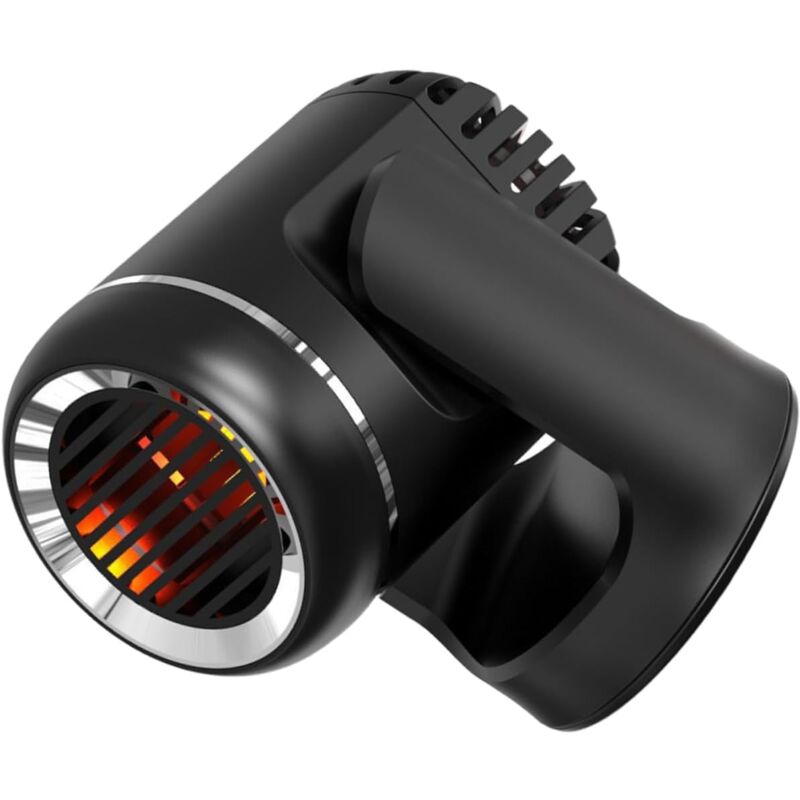 foto del prodotto alovez riscaldamento radiatori per auto portatili ventola di raffreddamento del veicolo radiatore portatile ventola di riscaldamento portatile per