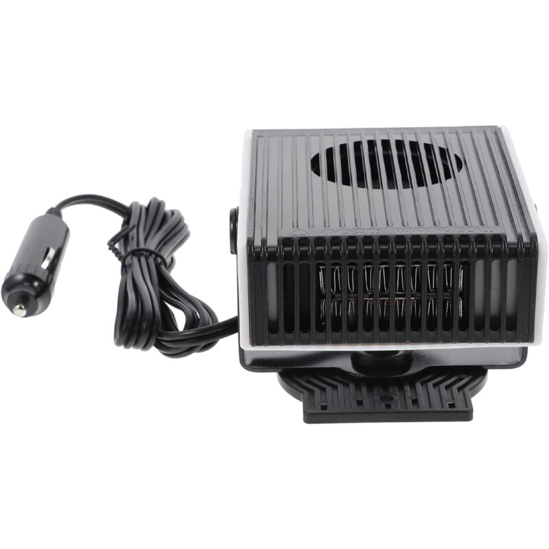 foto del prodotto alovez riscaldatore per auto sbrinatore riscaldatore per veicoli ventilatore riscaldatore ad aria riscaldatore per auto riscaldatore per auto