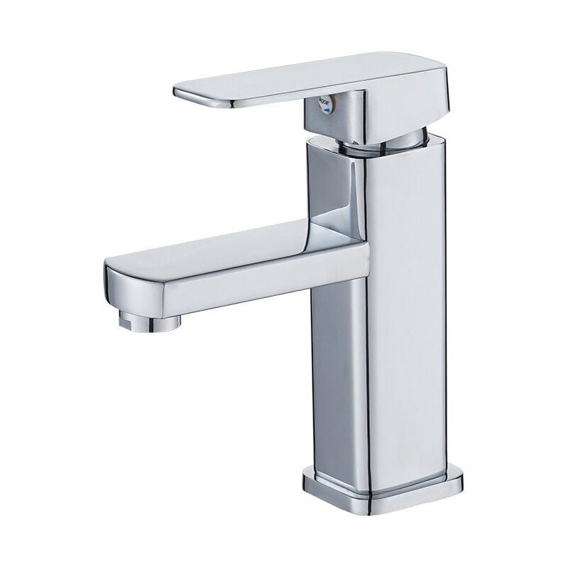 foto del prodotto alovez rubinetto del lavandino del bagno rubinetto dell acqua calda e fredda
