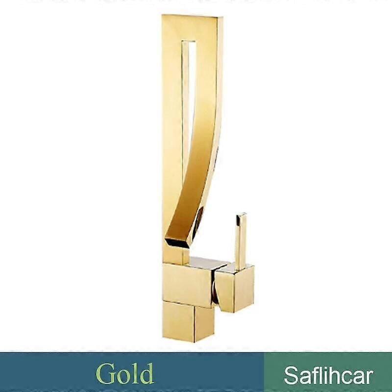 foto del prodotto alovez rubinetto per bagno, rubinetto per lavabo quadrato, rubinetto per bagno torneira, cromato, nichel nero, miscelatori caldo freddo,