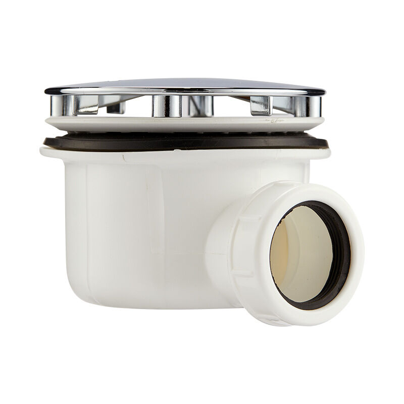 foto del prodotto alovez scarico doccia, scarico doccia 90 mm 115 mm, coperchio di ricambio per sifone doccia, coperchio universale per scarico doccia, coperchio