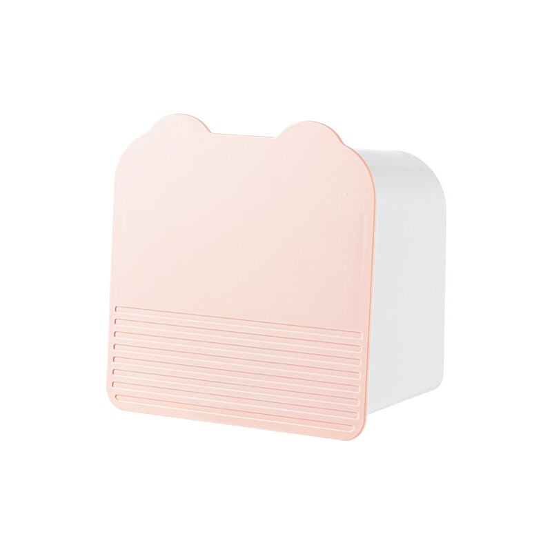foto del prodotto alovez scatola di carta igienica, scatola di fazzoletti umidificati, distributore di salviette umidificate, distributore di fazzoletti