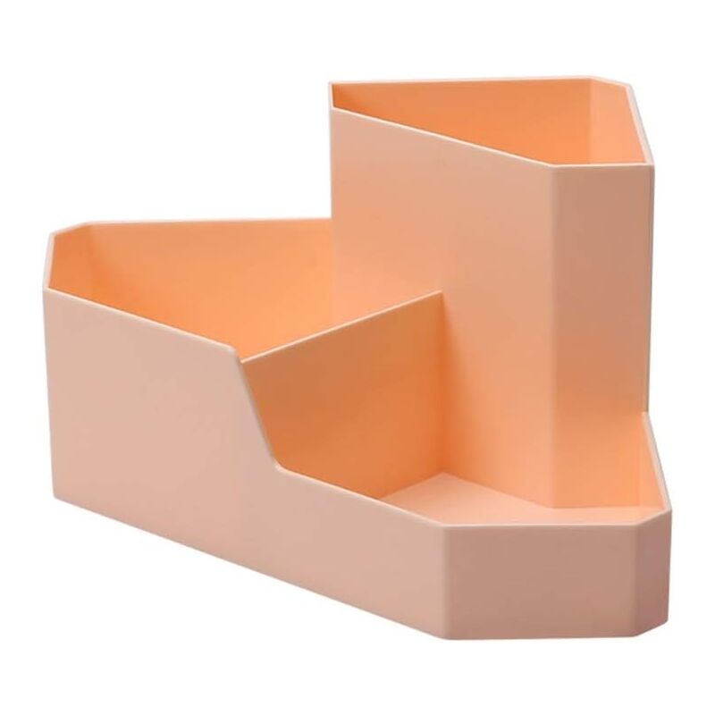 foto del prodotto alovez scatola portaoggetti multifunzionale per cosmetici e articoli per ufficio