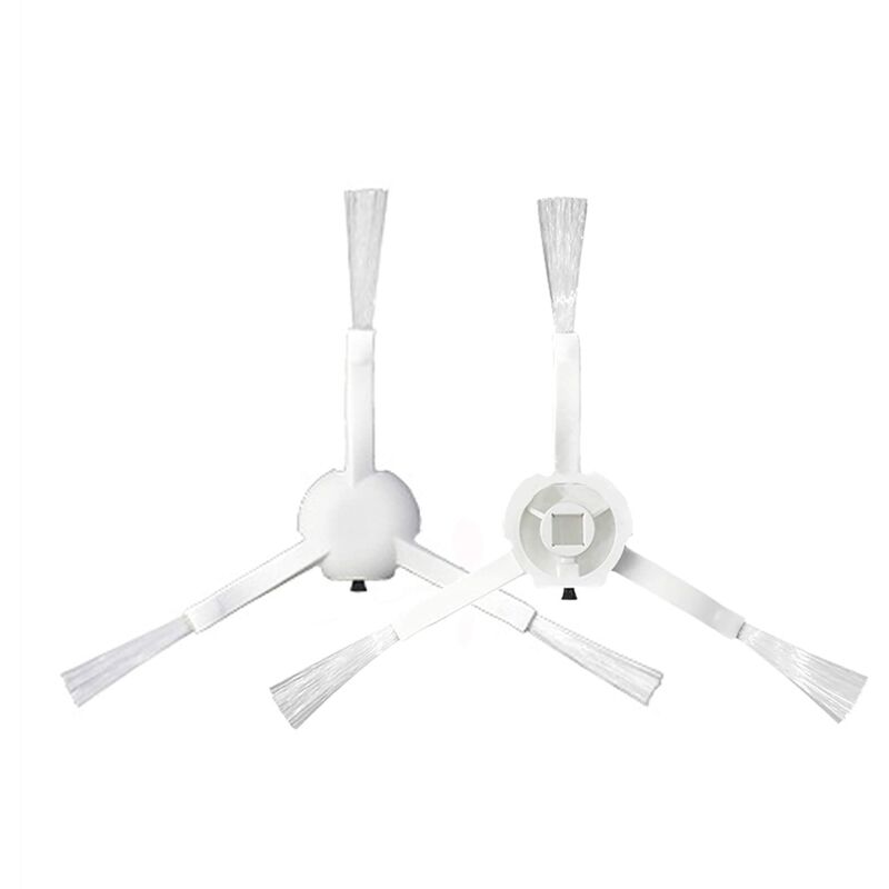 foto del prodotto alovez set di accessori di ricambio per aspirapolvere dreame f9, 1 spazzola a rullo 4 spazzole laterali 3 filtri 3 salviette monouso