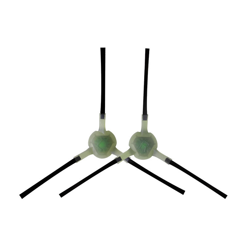 foto del prodotto alovez set di accessori di ricambio per robot aspirapolvere leftant m210 m210s m210b m213 per okp life k2 k3 k4, inclusi 6 salviette, 6 filtri, 8