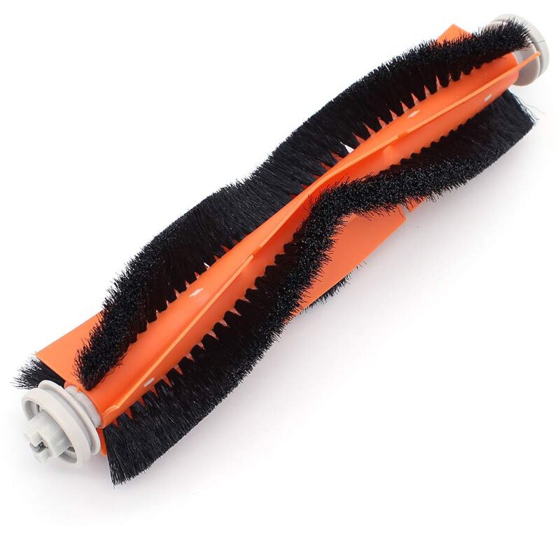 foto del prodotto alovez set di accessori per aspirapolvere, accessori di ricambio per xiaomi mi robot roborock s50 s51 s55 s5 xiaowa mi mijia e25 c10 aspirapolvere