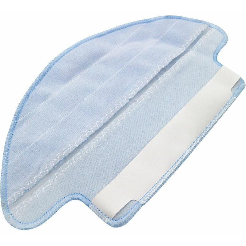 foto del prodotto alovez set di pezzi di ricambio per aspirapolvere conga 3090, accessori, materiali di consumo, filtro hepa, pannello laterale centrale