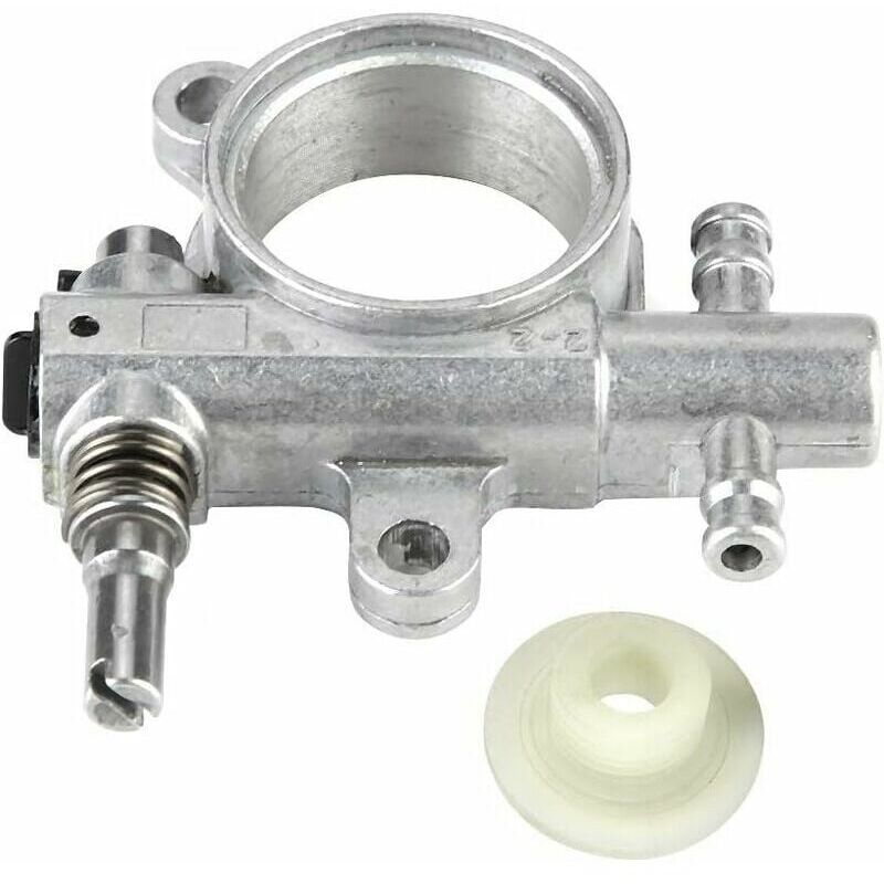 foto del prodotto alovez set pompa olio per motosega motosega 25cc 38cc per motosega parti di ricambio