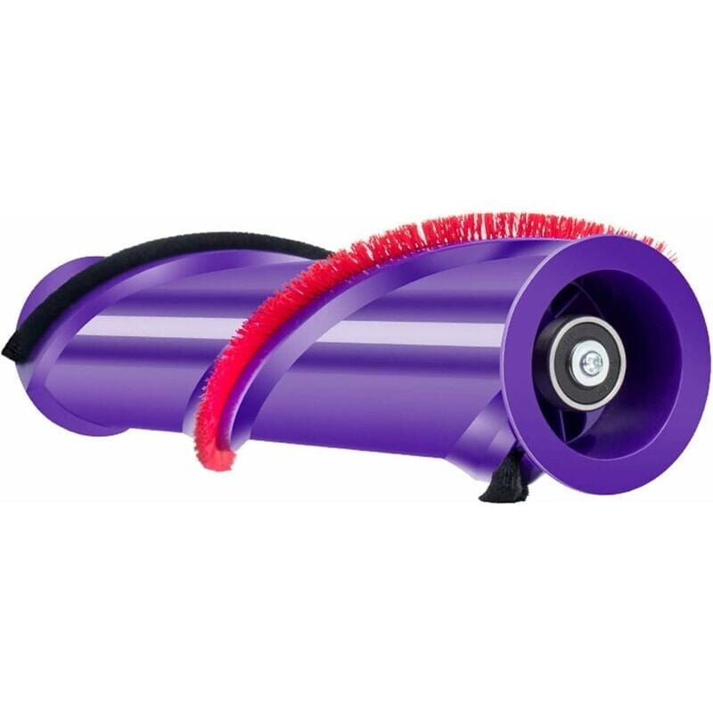 foto del prodotto alovez spazzola per dyson v10, accessori per aspirapolvere, kit di accessori di ricambio spazzola a rullo principale per dyson per dyson v10