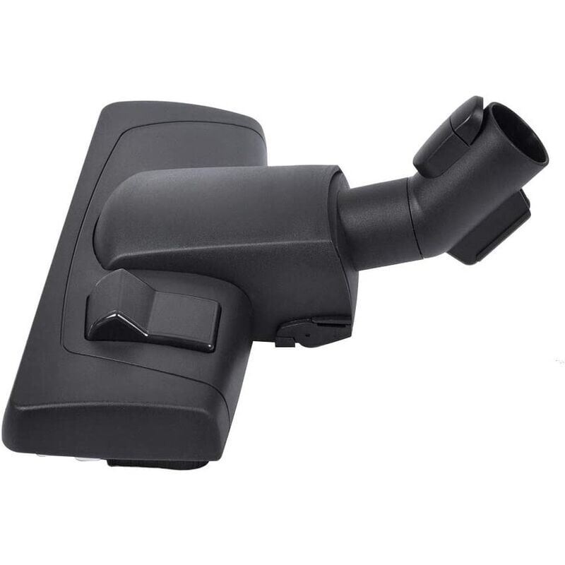 foto del prodotto alovez spazzola universale per pavimenti per aspirapolvere miele s1 s2 s4 s5 s6 s8, per tubi da 35 mm lkbd
