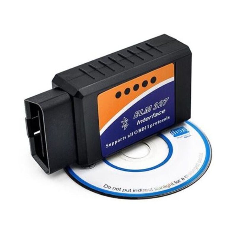 foto del prodotto alovez strumenti di diagnostica per auto wifi mini adattatore wireless, diagnostica di bordo, scatola di diagnostica degli errori per il sistema