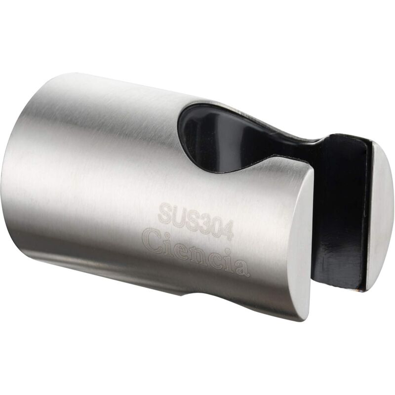 foto del prodotto alovez supporto per doccetta bidet in acciaio inox, supporto per doccetta bidet portatile per doccetta bidet, st19