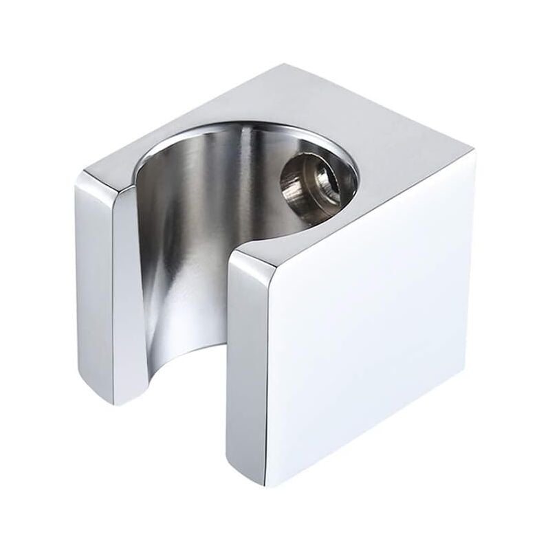 foto del prodotto alovez supporto per soffione doccia, supporto per doccetta, soffione doccia, supporto per doccia, pezzi di ricambio, doccetta per bagno, supporto a
