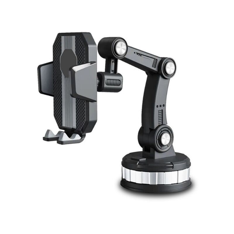 foto del prodotto alovez supporto per telefono da cruscotto auto super ventosa compatibile con iphone 13 pro max 12 11 x xr xs 8 7 plus mini se supporto universale