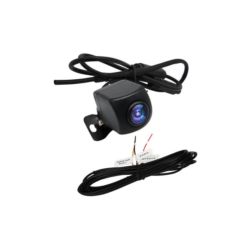foto del prodotto alovez telecamera di backup hd wireless wifi telecamera per la visione posteriore dell auto telecamera di backup wifi per veicoli con visione