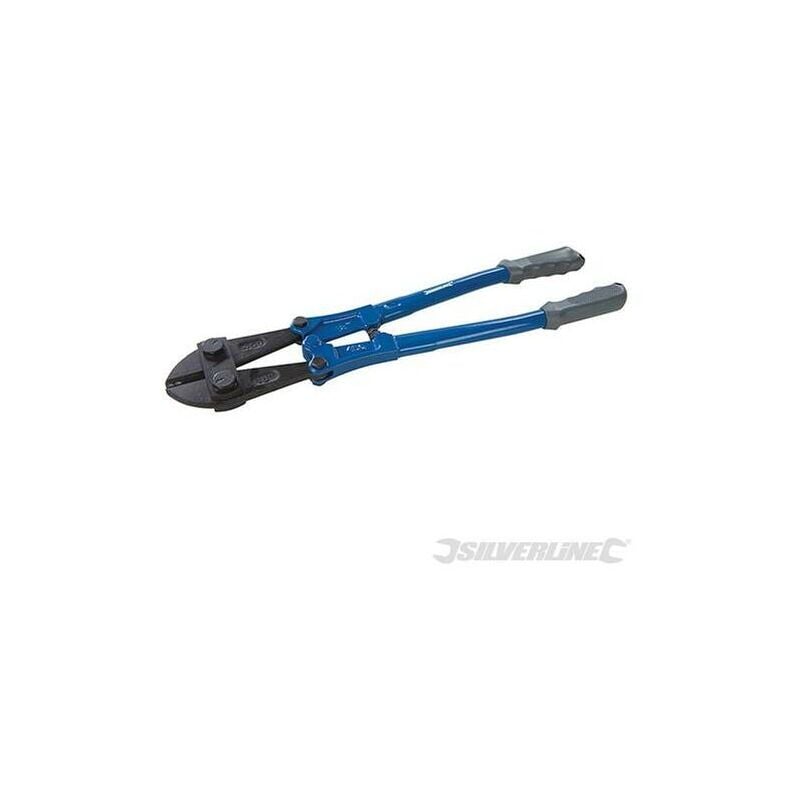 foto del prodotto alovez tronchesi per bulloni, lunghezza 450 mm ganasce 6 mm, lunghezza 450 mm ganasce 6 mm