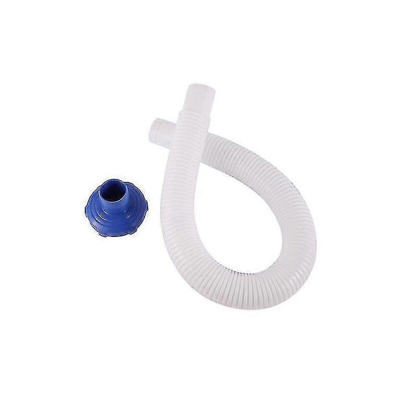 foto del prodotto alovez tubo flessibile per accessori per piscine intex adattatore per tubo flessibile per piscina intex connettore pool tw