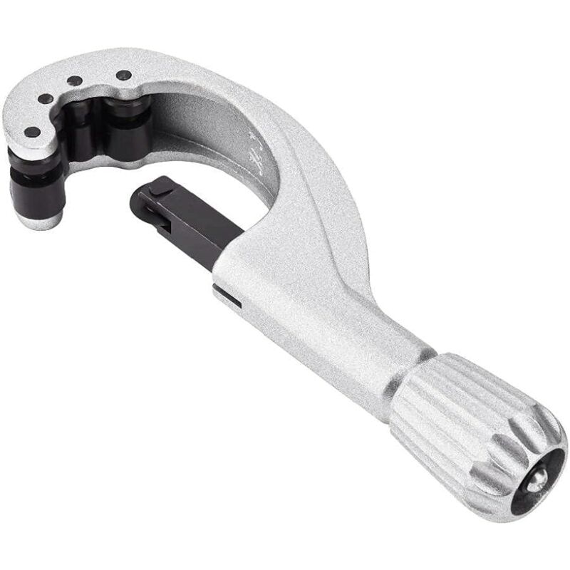 foto del prodotto alovez utensile per tubi ondulati, tubi in rame, forbici per rame, alluminio, ottone, acciaio inossidabile, tubi in pe, pvc, tubi in plastica,
