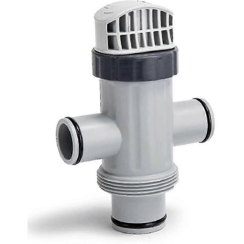 foto del prodotto alovez valvola di ricambio intex 11872 compatibile con piscine fuori terra e pompe per piscine
