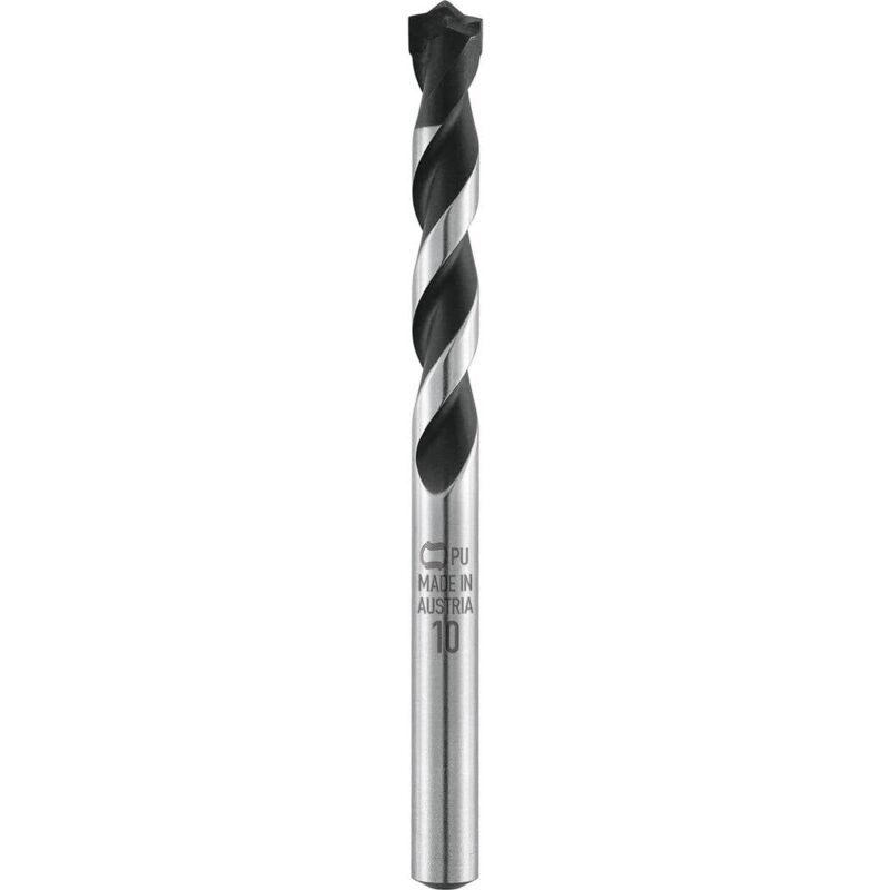foto del prodotto alpen 0018800300100 punta per calcestruzzo 3 mm lunghezza totale 60 mm 1 pz.