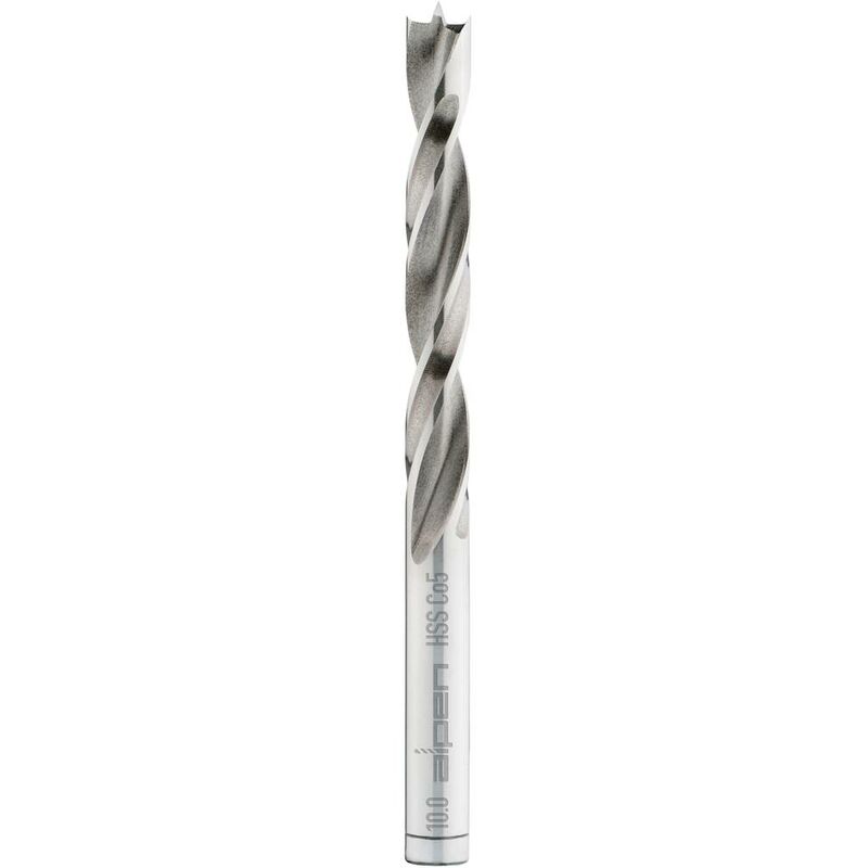 foto del prodotto alpen 0063301100100 punta a spirale per legno 11 mm lunghezza totale 142 mm 1 pz.