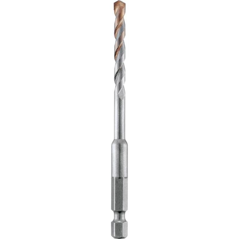 immagine 0 del prodotto alpen 25200400100 punta piastrelle 4 mm lunghezza totale 100 mm 1 4 6.3 mm 1 pz.