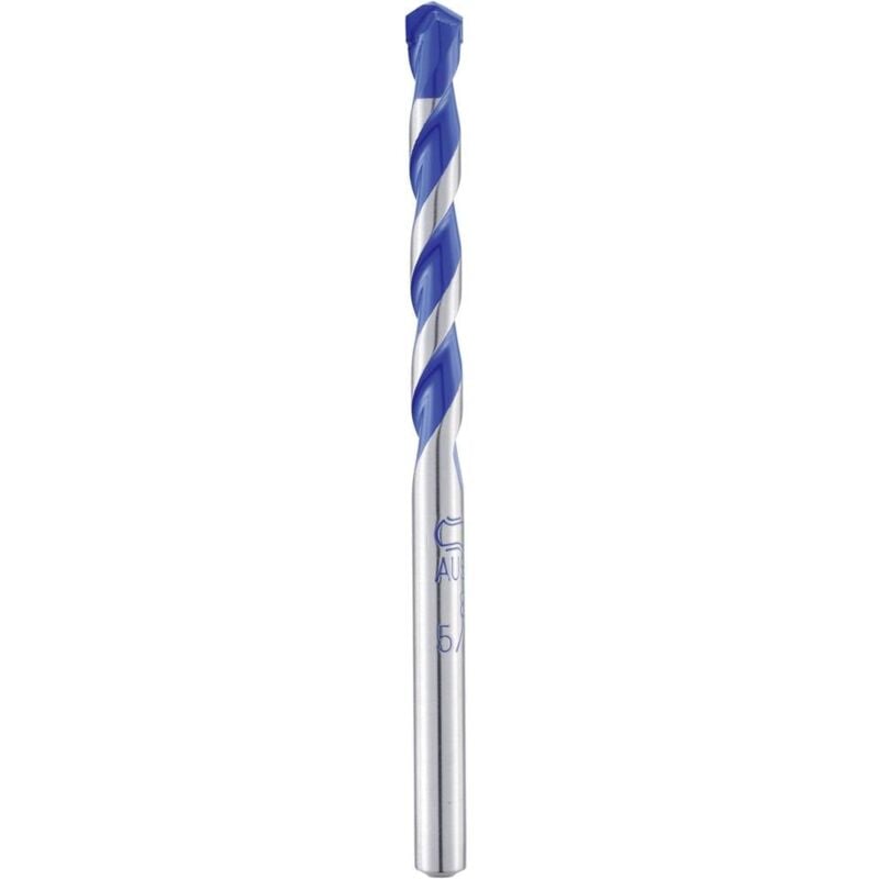 foto del prodotto alpen 25700600100 acciaio punta granito 6 mm lunghezza totale 100 mm alberino cilindrico 1 pz.