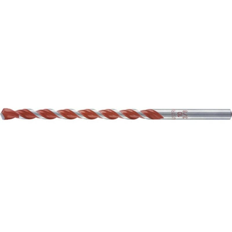 foto del prodotto alpen multicut 73001000100 acciaio punta multiuso 10 mm lunghezza totale 400 mm alberino cilindrico 1 pz.