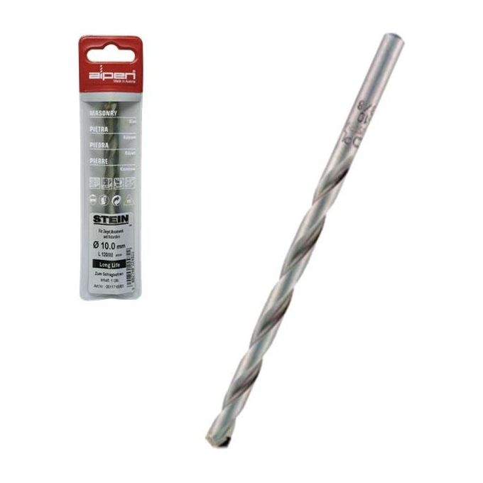 foto del prodotto alpen punta longlife 18x600