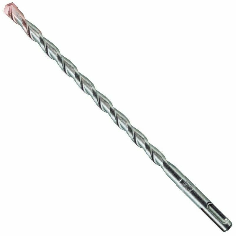 foto del prodotto alpen punta sds plus f4 10.00x 450 mm. vescica 