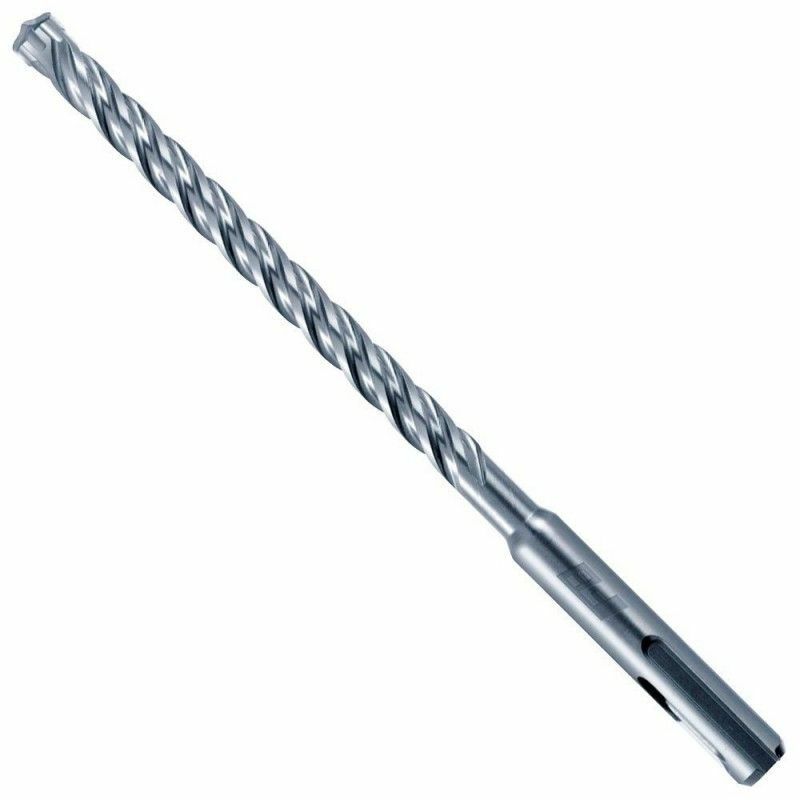 foto del prodotto alpen punta sds plus f8 14,00 x 260 mm.