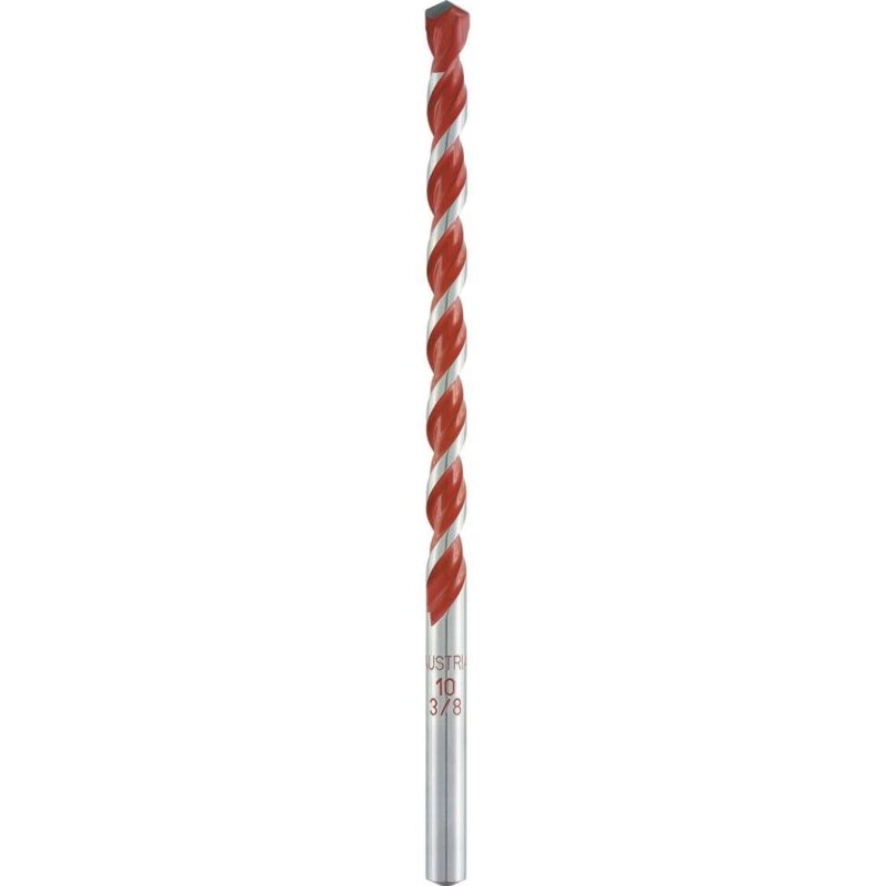 foto del prodotto alpen punta universale profi multicut 730 10x400mm cf. blister