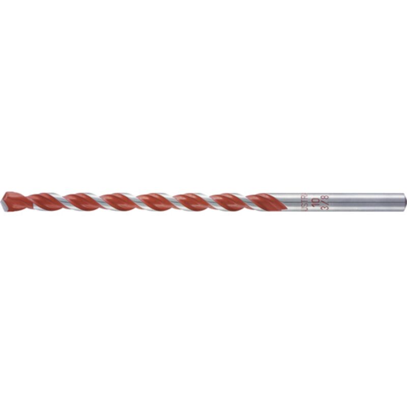 foto del prodotto alpen punta universale profi multicut 730 8x400mm cf. blister