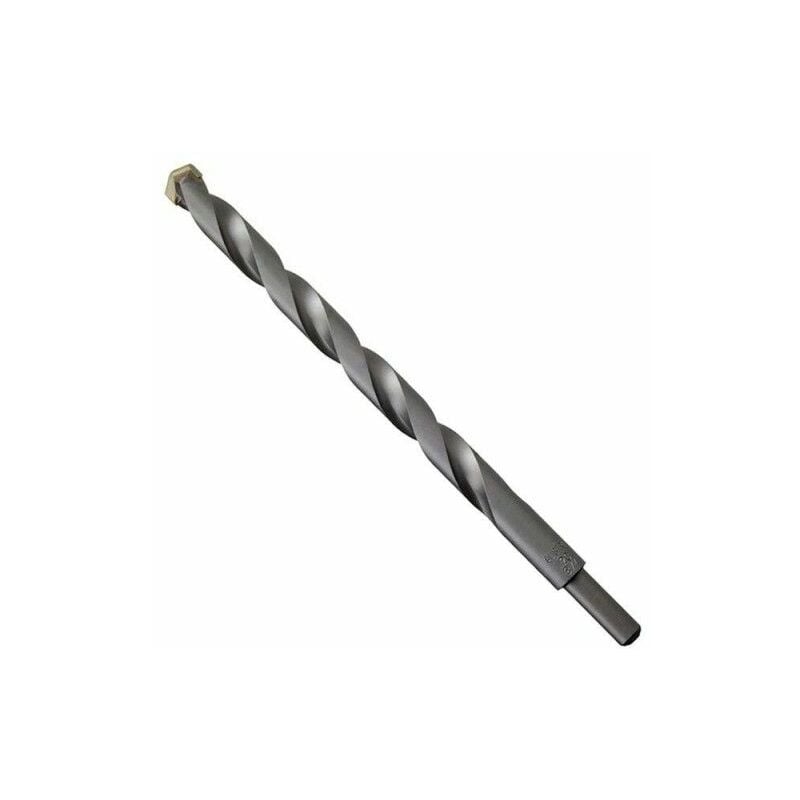 foto del prodotto alpen punta widia long life 6.00x400 mm. blister 1 pezzo 