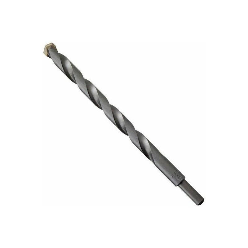 foto del prodotto alpen punta widia long life 8.00x400 mm. blister 1 pezzo 