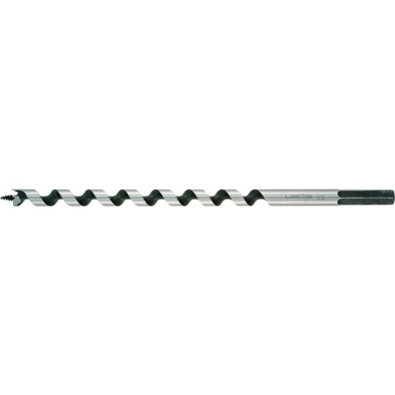 foto del prodotto alpen punta x legno form lewis 226 lunga 10x450mm cf. in blister