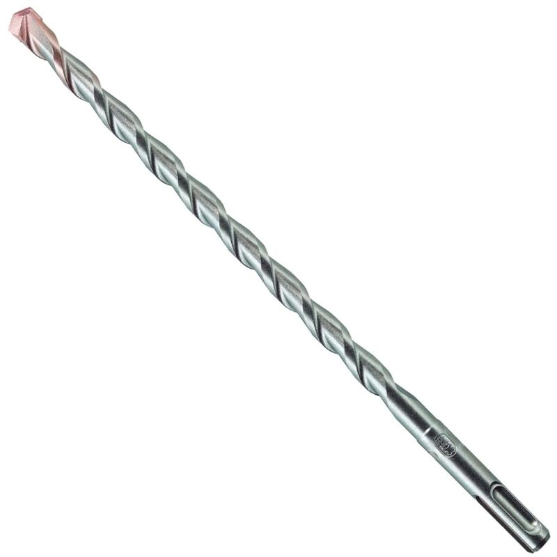 foto del prodotto alpen sds plus f4 drill bit 16.00x 160 mm blister 