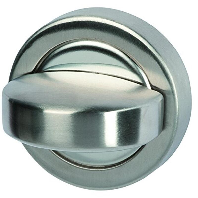 foto del prodotto alpertec acciaio inossidabile bi color bagno wc di fermo per rosetta e panche, porte mobili, fermo, 1 pezzi, 28020870