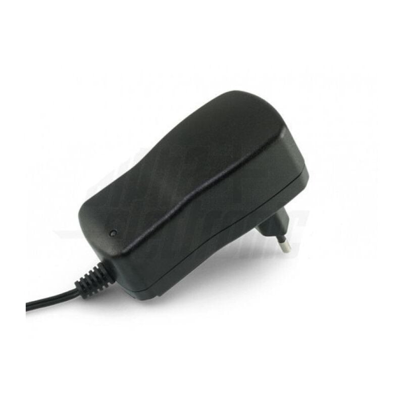 foto del prodotto alpha elettronica alimentatore switching 24w con 6 connettori kd2510 2