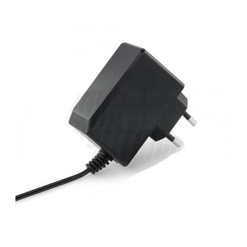 foto del prodotto alpha elettronica alimentatore switching 36w plug in 12v 3a con.5.5x2,1 kd300036 1201