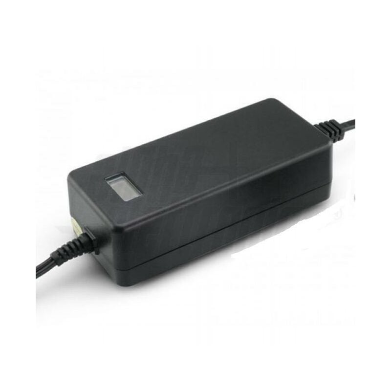 foto del prodotto alpha elettronica alimentatore switching regolab. 5 24v 3a max 36w 6